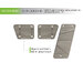 Accelerator / Brake / Clutch Pedal Pad Set